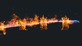"Maxime" mug polishing process