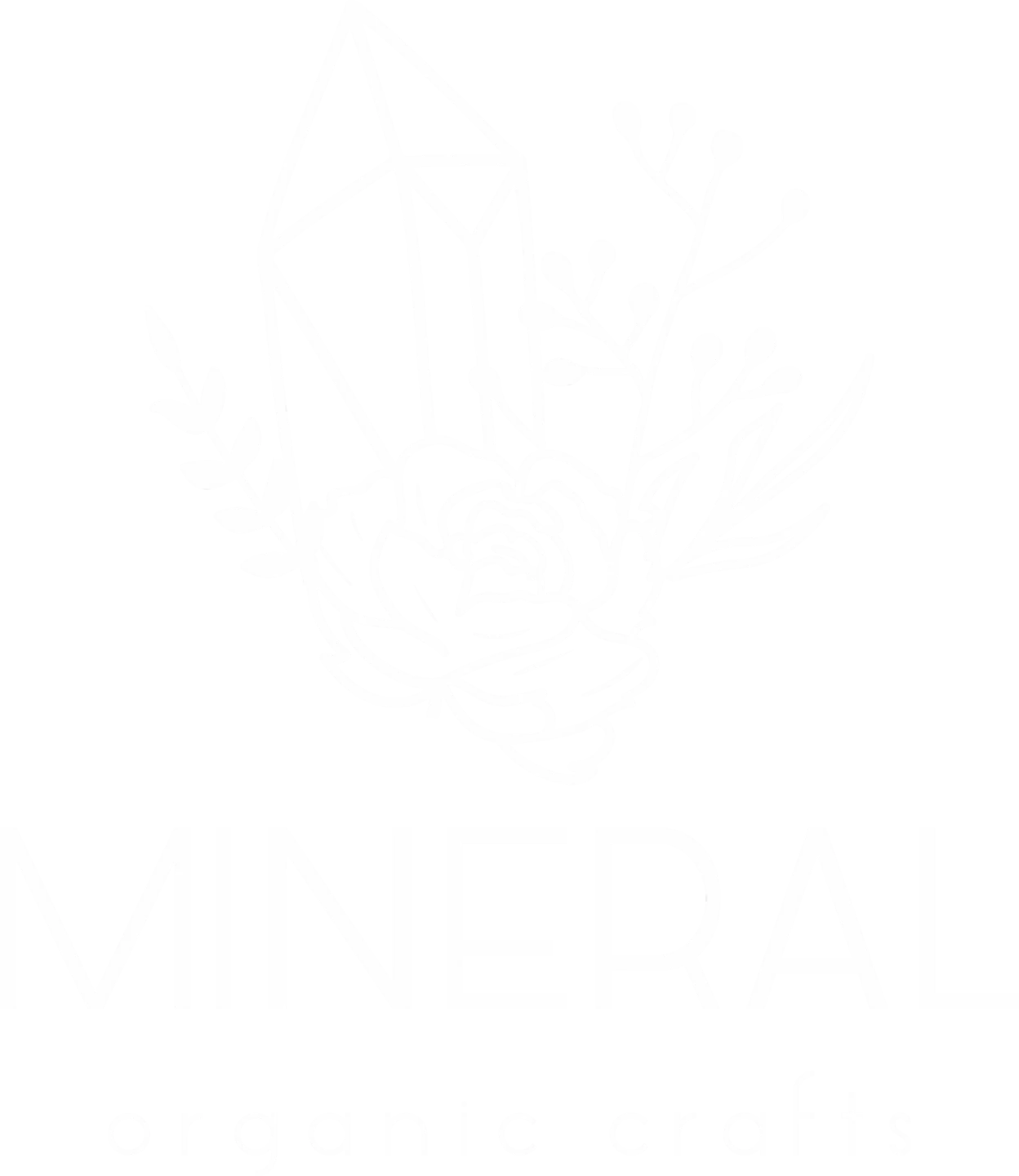 MINERAL Logo